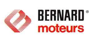 Производитель автомобильных запасных частей BERNARD MOTEURS