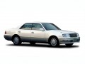 Toyota Crown X 1995 – 2001