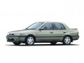 Nissan Pulsar седан IV 1990 – 1994